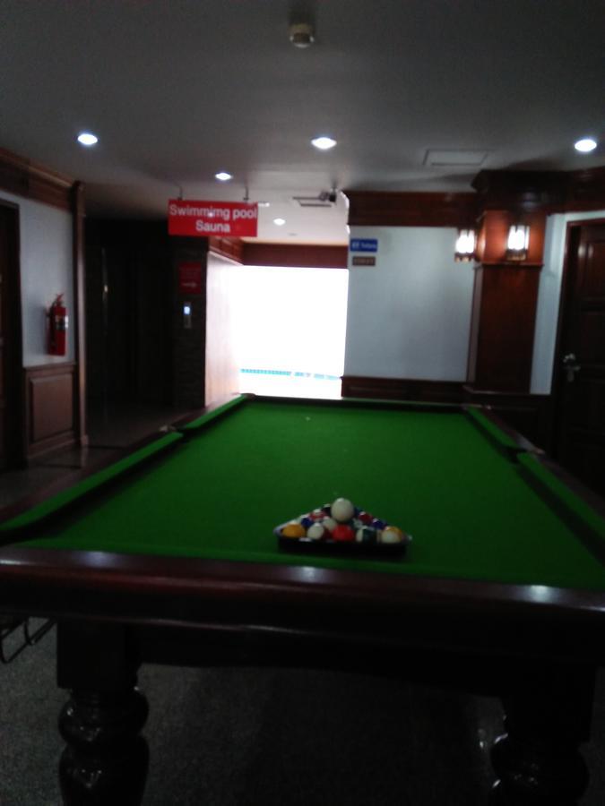 Taj Phuket Inn Patong Dış mekan fotoğraf